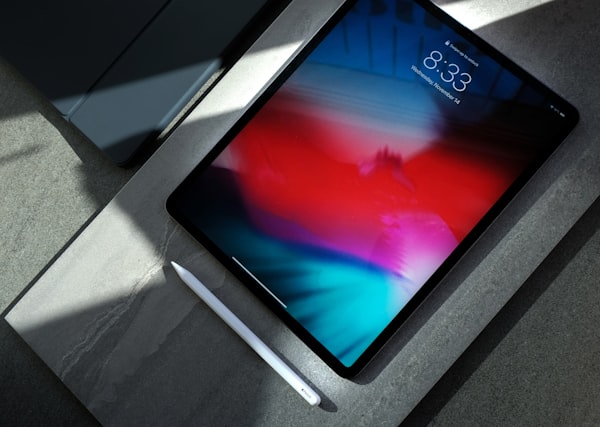Tablet Android 10 Polegadas Octa-Core 128GB WiFi Tela IPS