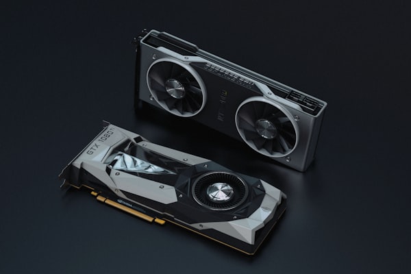 Placa de Vídeo GTX 1650 4GB GDDR6 128-bit HDMI DP