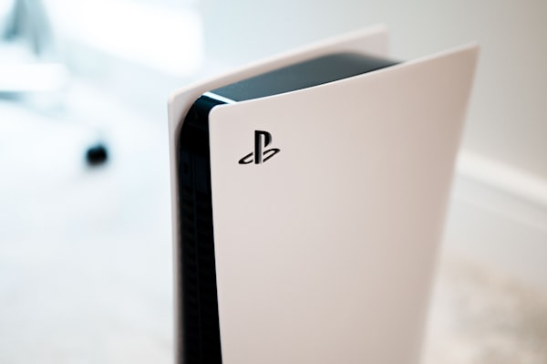 Console de Videogame 1TB SSD Controlador Háptico 4K 120fps